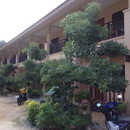 Bank Guest House Хаад Рин Экстерьер фото