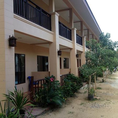 Bank Guest House Хаад Рин Экстерьер фото