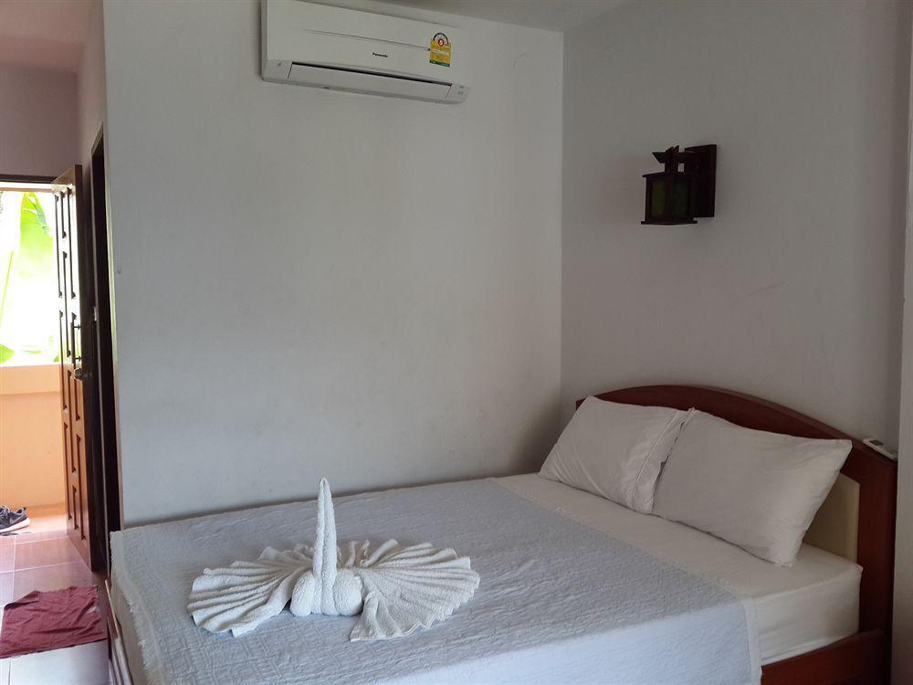 Bank Guest House Хаад Рин Экстерьер фото